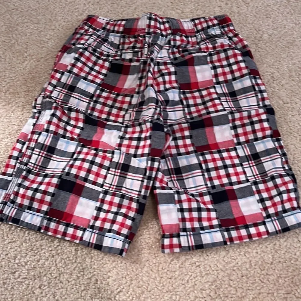 SIZE 8 GYMBOREE SHORTS